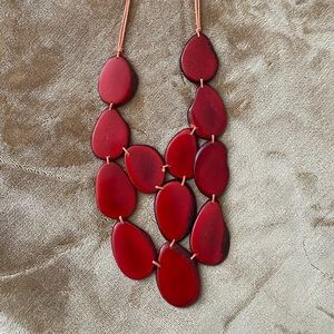 One of a kind piece!